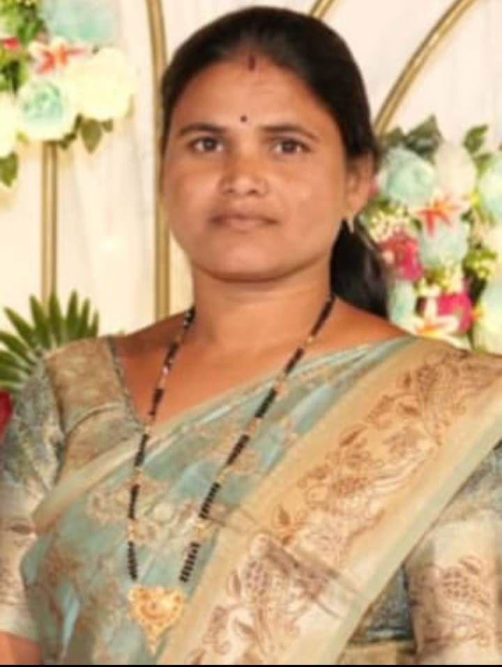 सौ.संजना संजय घुटके