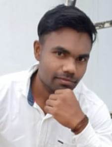 श्री.लोकेश विनोद चौके